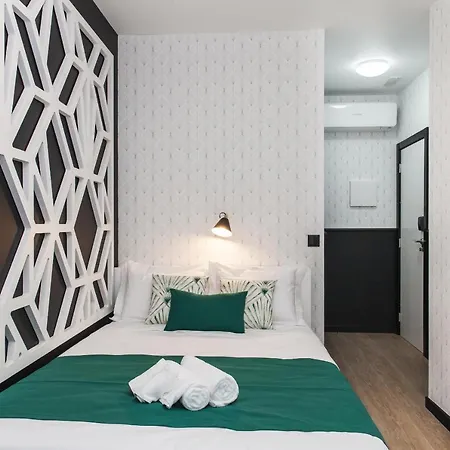 Hotel The Twenties By Guestready Lisboa