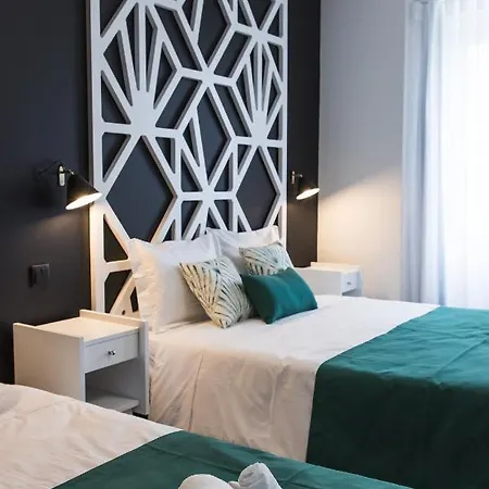 The Twenties By Guestready ホテル *