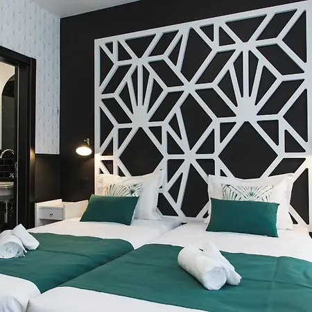 The Twenties By Guestready