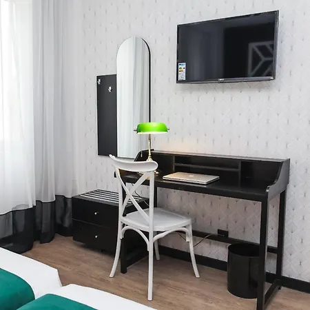 מלון The Twenties By Guestready *