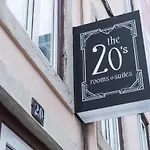 호텔 The Twenties By Guestready 리스본