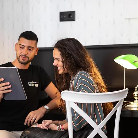 The Twenties By Guestready * Lisboa