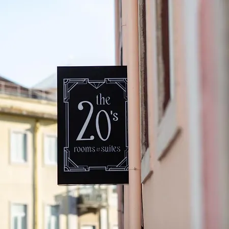 The Twenties By Guestready