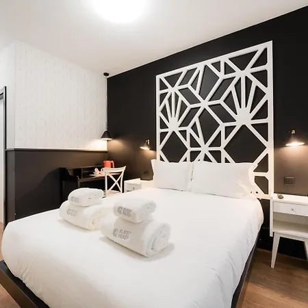 The Twenties By Guestready Hotel *