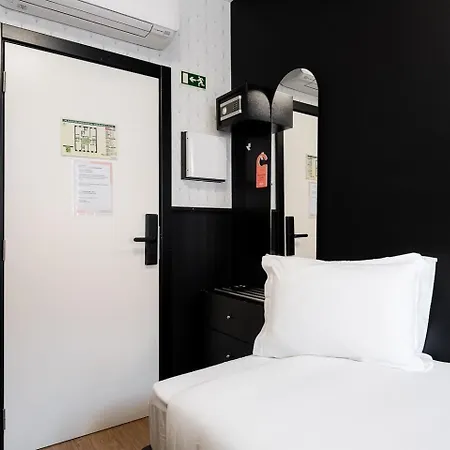 Hotel The Twenties By Guestready *