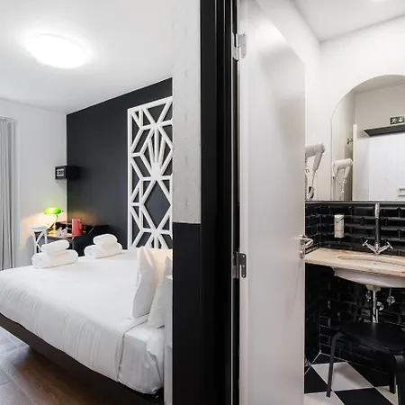 The Twenties By Guestready Lisboa