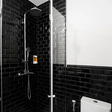 The Twenties By Guestready * Lisboa