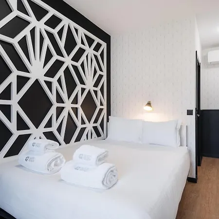 Hotel The Twenties By Guestready *