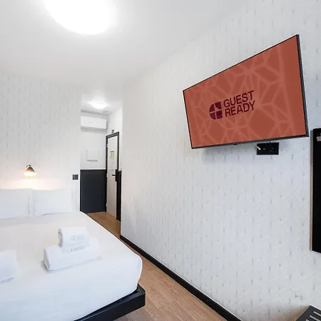 The Twenties By Guestready * Lisboa