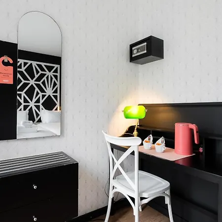 Hotel The Twenties By Guestready Lissabon