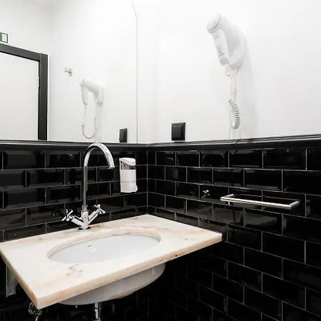 The Twenties By Guestready * Lisboa