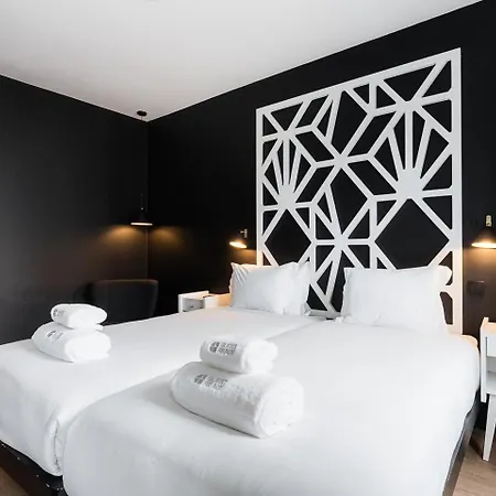 The Twenties By Guestready * Lisboa