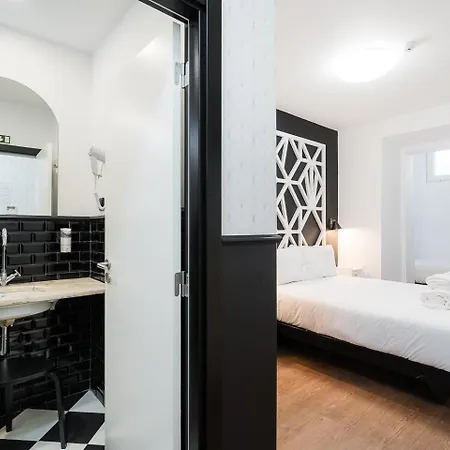 The Twenties By Guestready * Lisboa