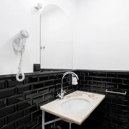 فندق The Twenties By Guestready Lisboa