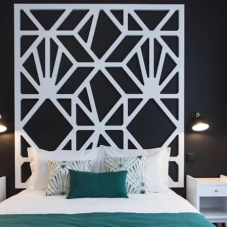 Hotel The Twenties By Guestready *