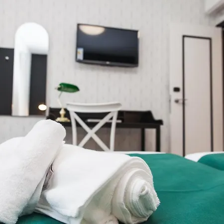 The Twenties By Guestready Hotel