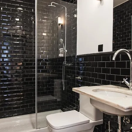 Hotel The Twenties By Guestready Lisboa