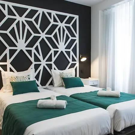 The Twenties By Guestready Hotel *