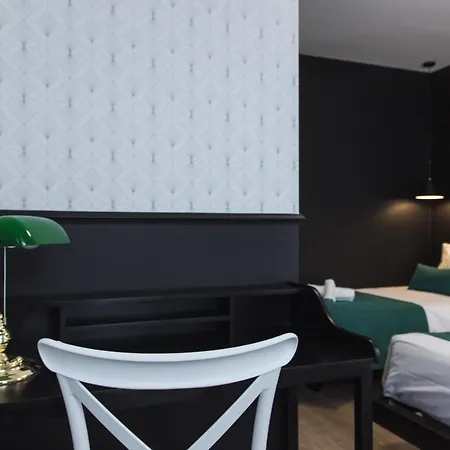 The Twenties By Guestready * Lisboa