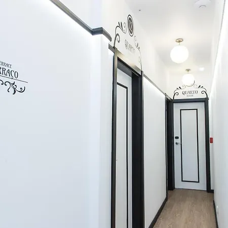 Hotel The Twenties By Guestready