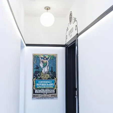 فندق The Twenties By Guestready