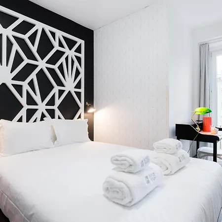 Hotel The Twenties By Guestready Lizbona