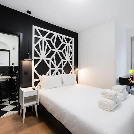 Hotel The Twenties By Guestready *