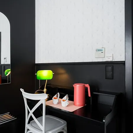 Hotel The Twenties By Guestready Lizbona