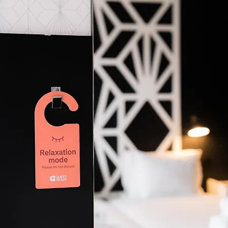 Hotel The Twenties By Guestready Lizbona