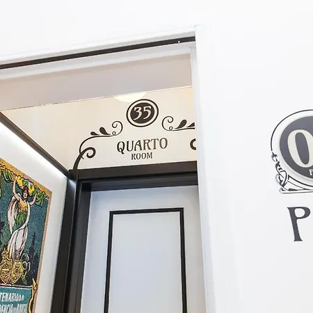 Hotel The Twenties By Guestready *