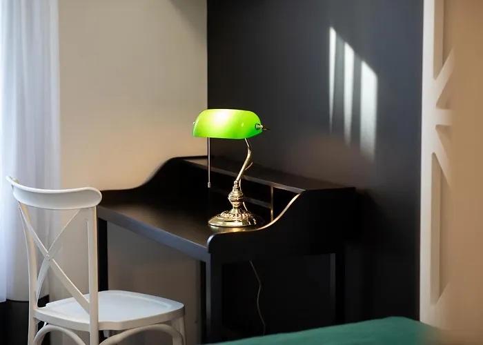 Hotel The Twenties By Guestready Lisboa