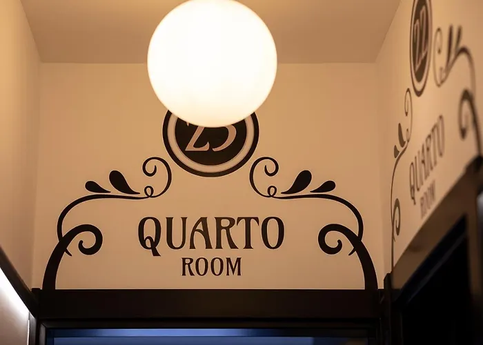 The Twenties By Guestready * Lisboa