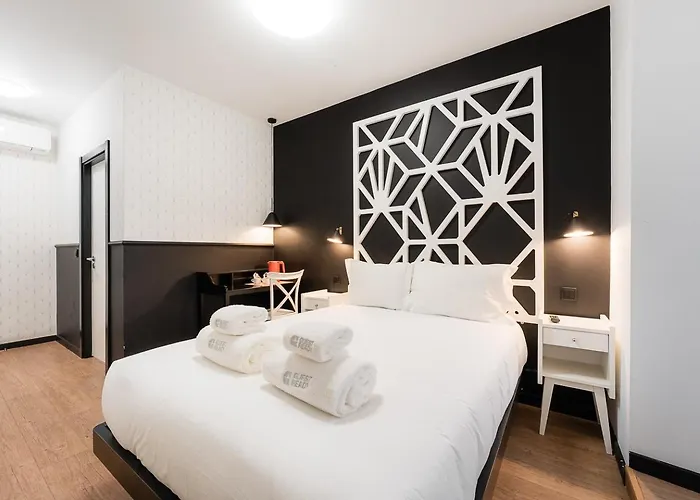 The Twenties By Guestready Hotel *