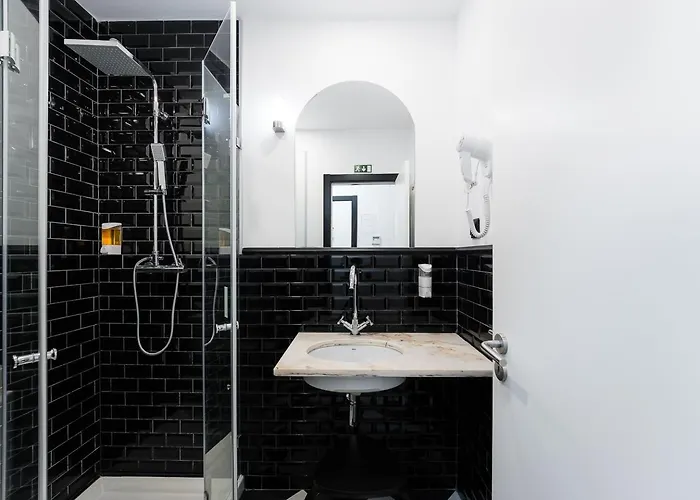 The Twenties By Guestready Hotel