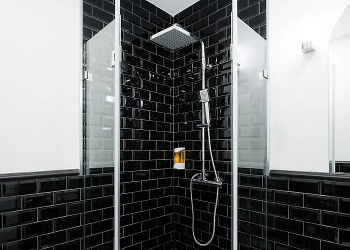 Hotel The Twenties By Guestready