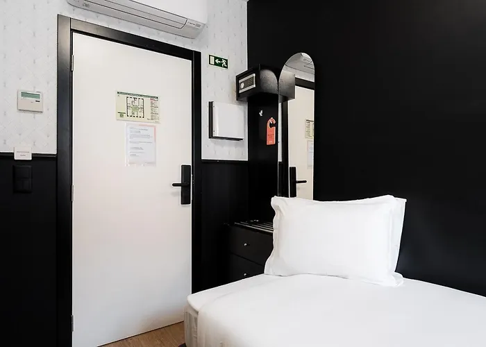 Hotel The Twenties By Guestready *