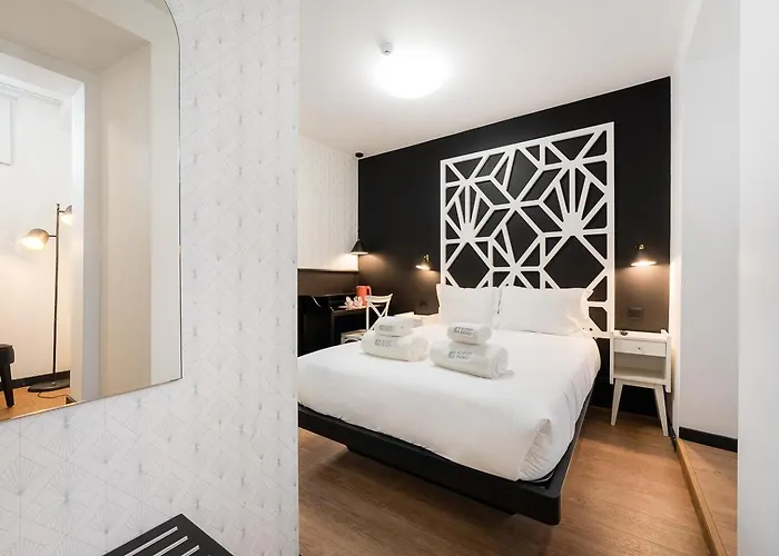 The Twenties By Guestready Hotel *