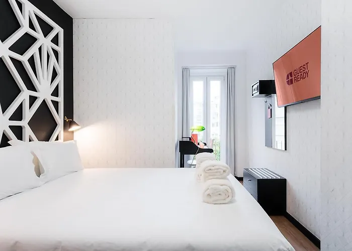 Hotel The Twenties By Guestready