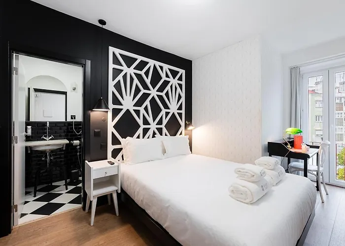 Hotel The Twenties By Guestready *