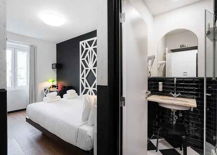 The Twenties By Guestready Lisboa