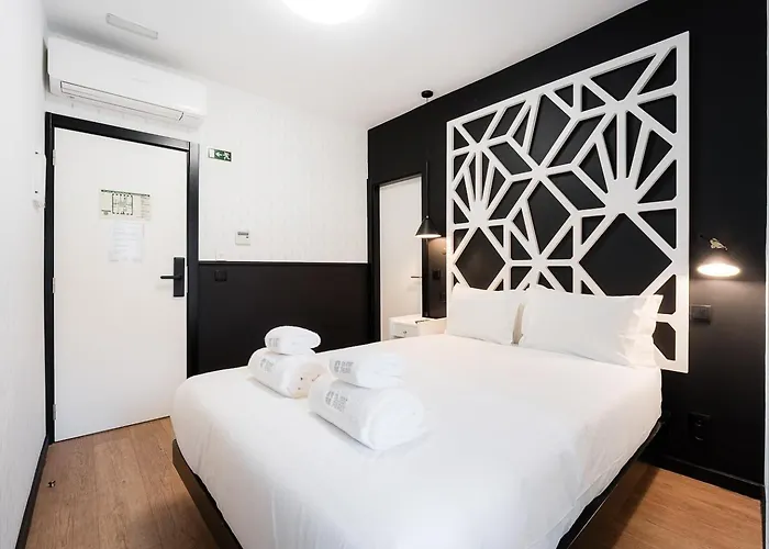 The Twenties By Guestready Hotel