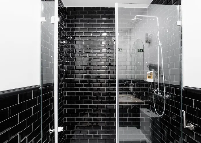 The Twenties By Guestready Hotel Lisboa