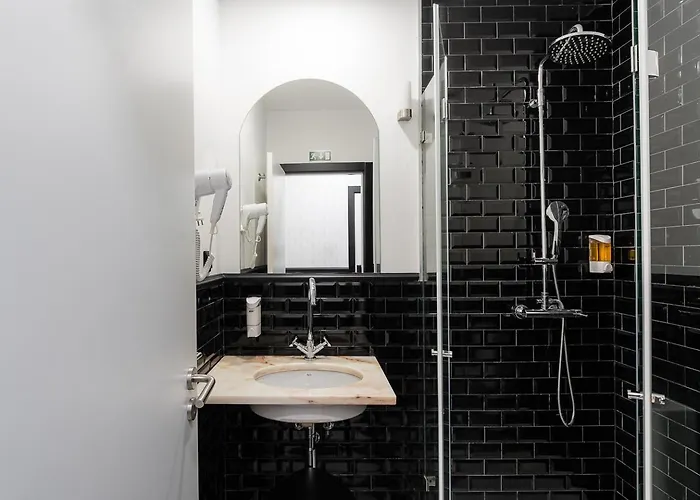 The Twenties By Guestready Hotel Lisboa
