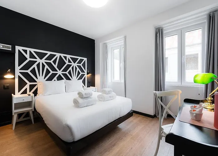 The Twenties By Guestready Hotel *