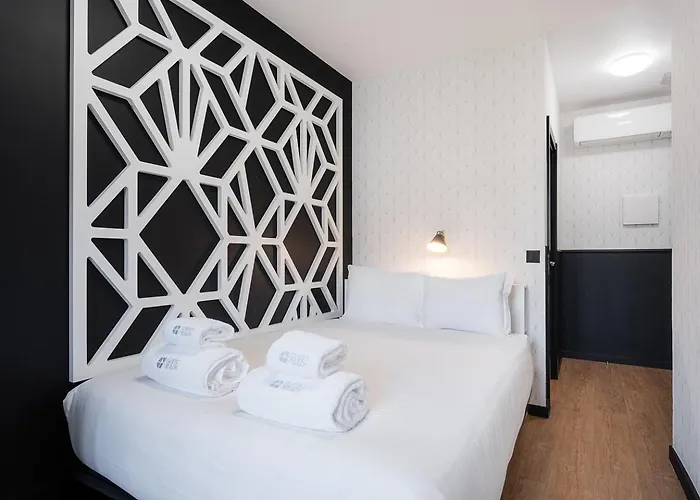 Hotel The Twenties By Guestready *