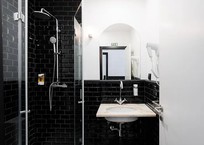 The Twenties By Guestready Hotel