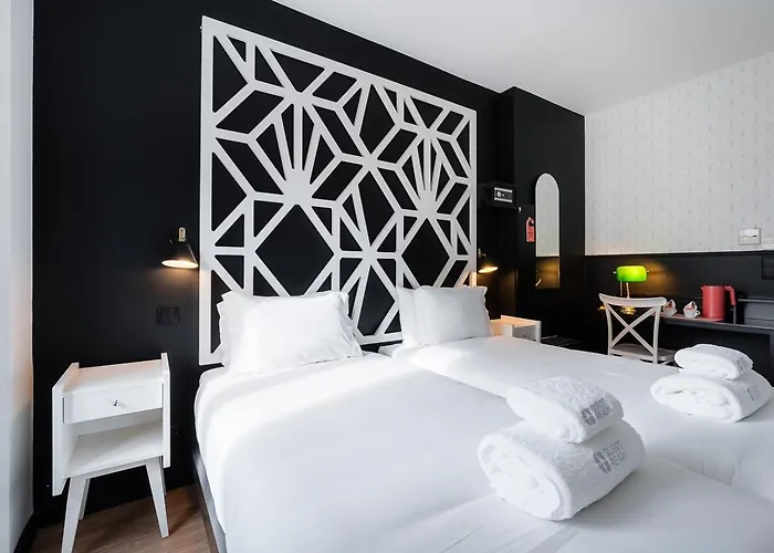 The Twenties By Guestready Lisboa