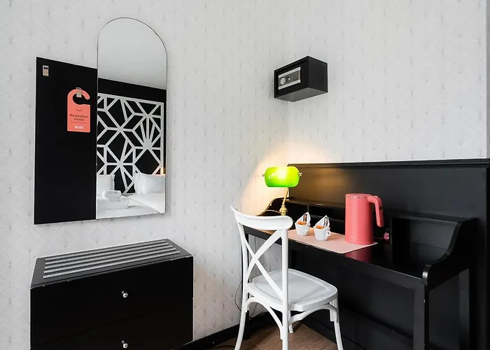Hotel The Twenties By Guestready Lisboa