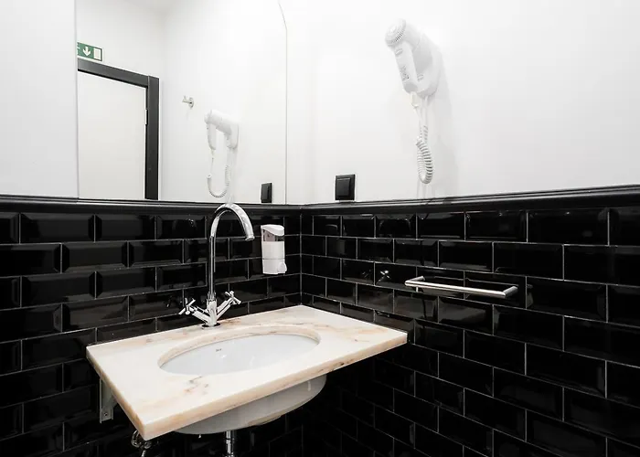 The Twenties By Guestready * Lisboa