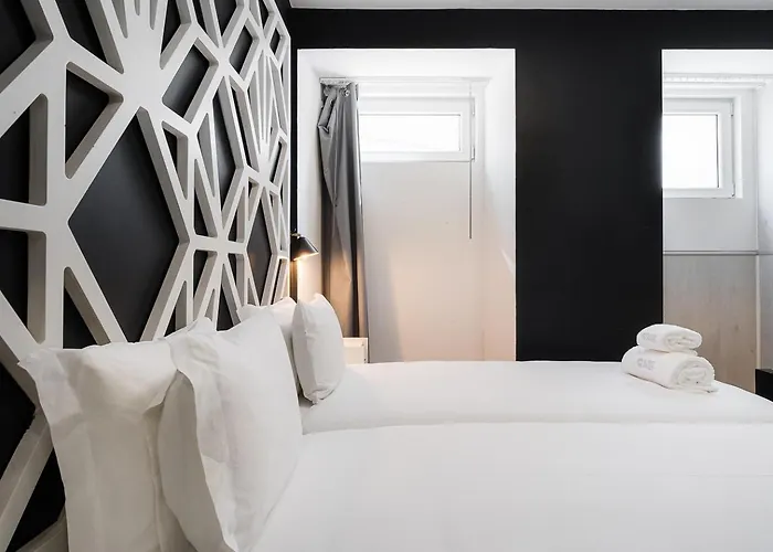 The Twenties By Guestready Lisboa